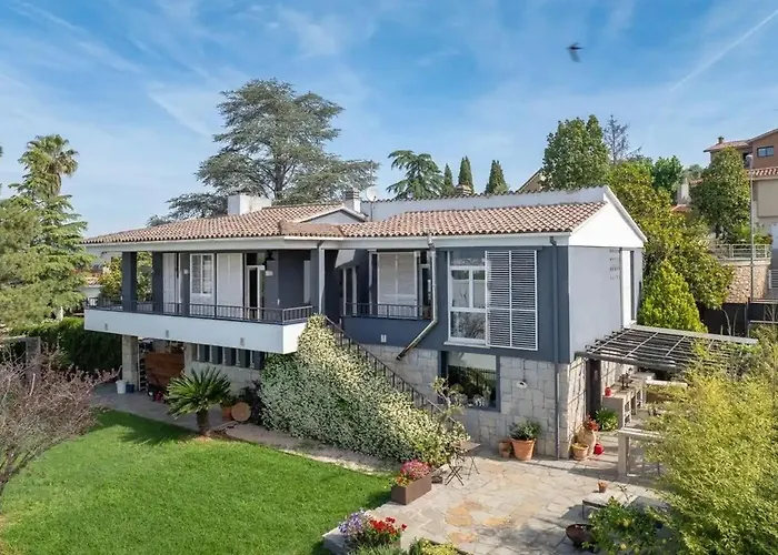 Casa 4 Habs