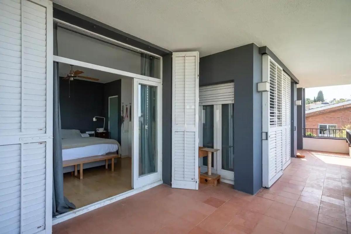 Casa 4 Habs Gerona