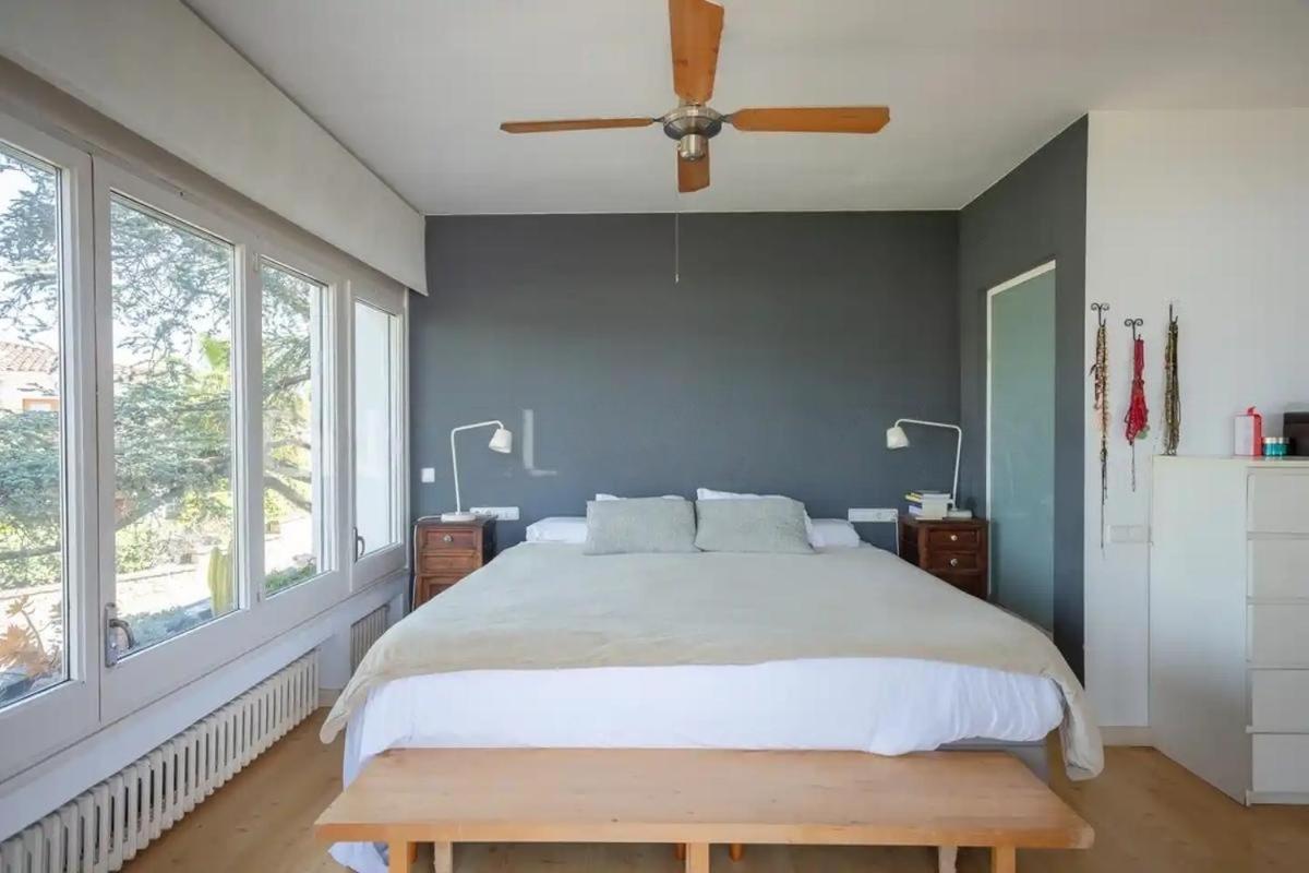 Casa 4 Habs * Gerona