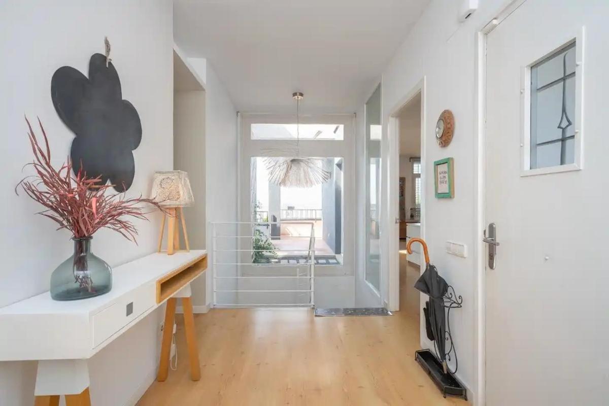 Casa 4 Habs Сasa de vacaciones Gerona