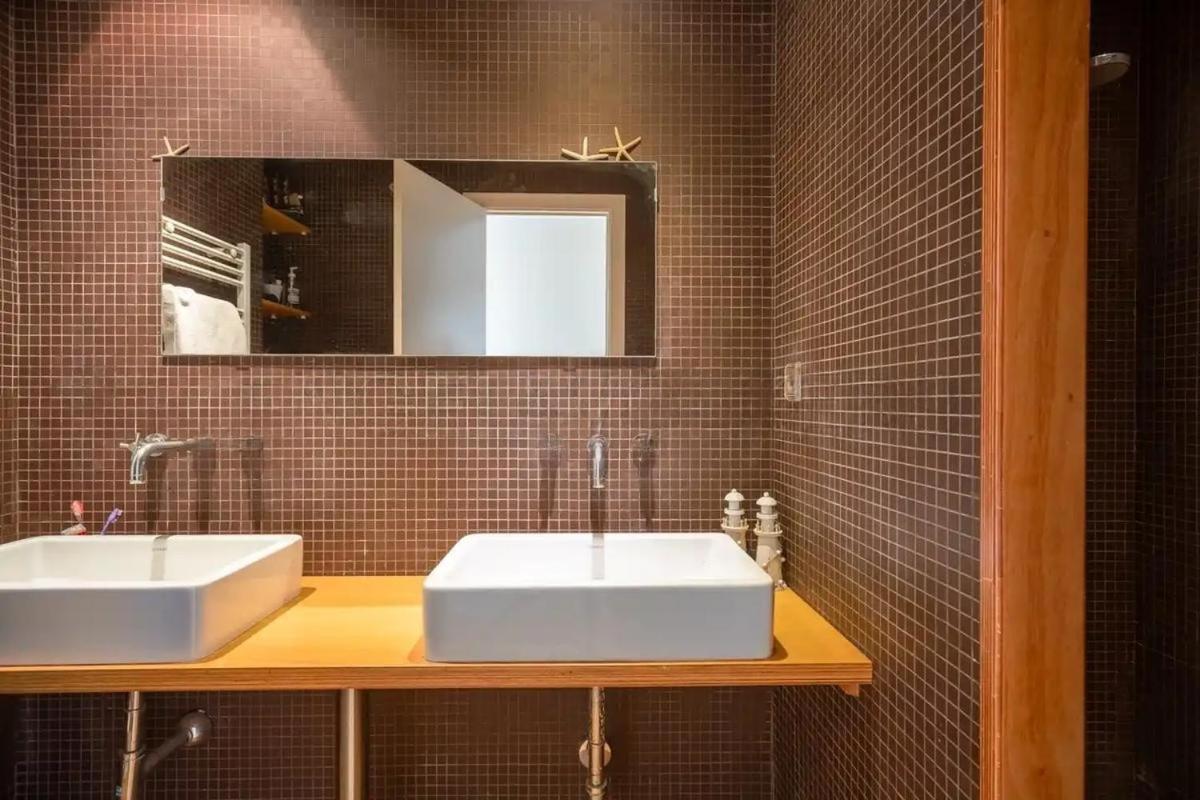 Сasa de vacaciones Casa 4 Habs