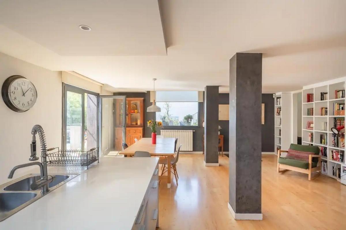 Сasa de vacaciones Casa 4 Habs Gerona