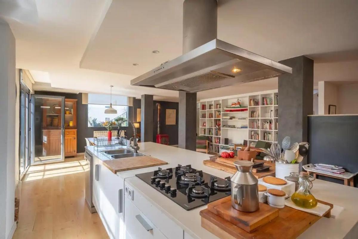 Casa 4 Habs *